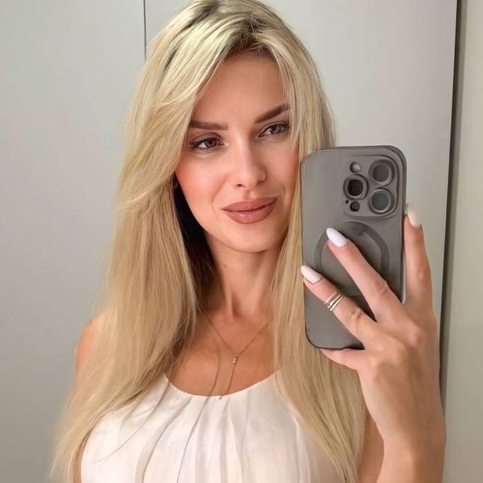 Kristina, 36 yrs.old from Kharkiv, Ukraine