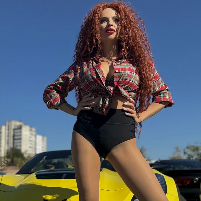 Svetlana, 39 yrs.old from Kiev, Ukraine