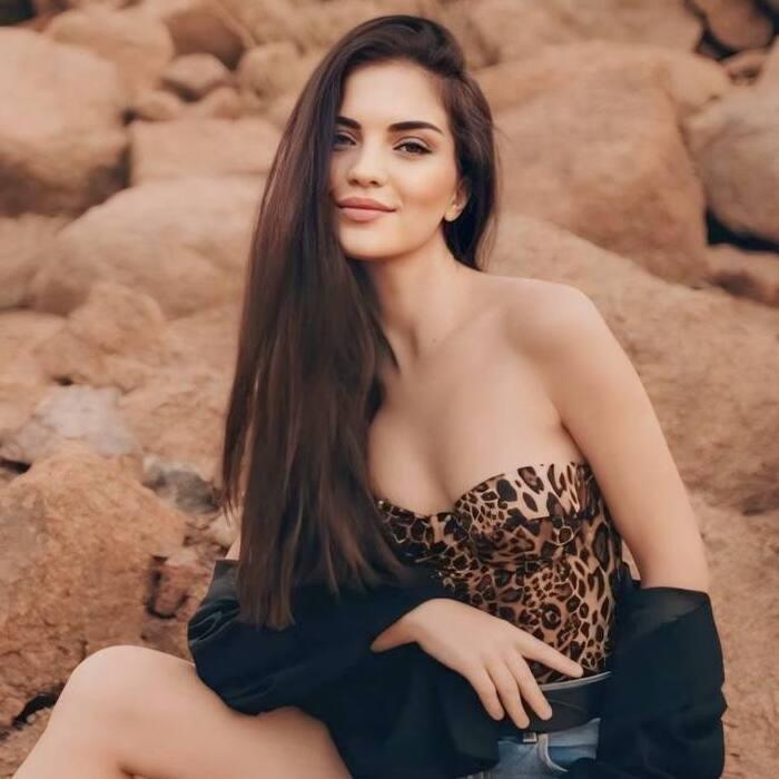 Ekaterina, 30 yrs.old from Odessa, Ukraine