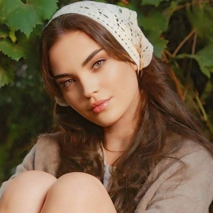 Ekaterina, 30 yrs.old from Odessa, Ukraine