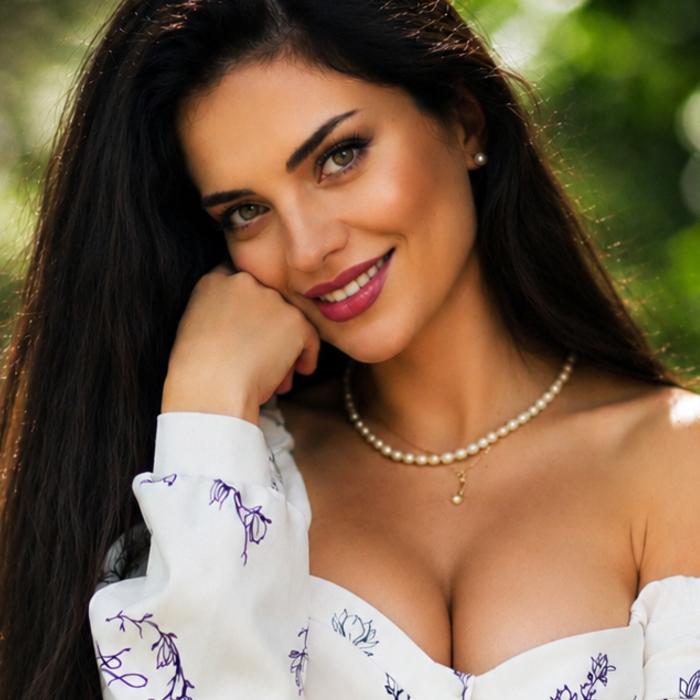 Ekaterina, 30 yrs.old from Odessa, Ukraine