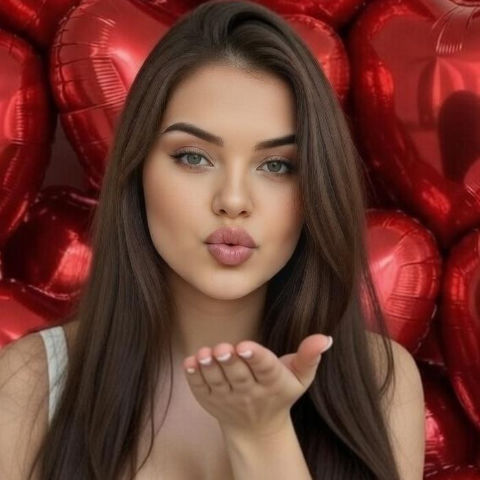 Ekaterina, 30 yrs.old from Odessa, Ukraine