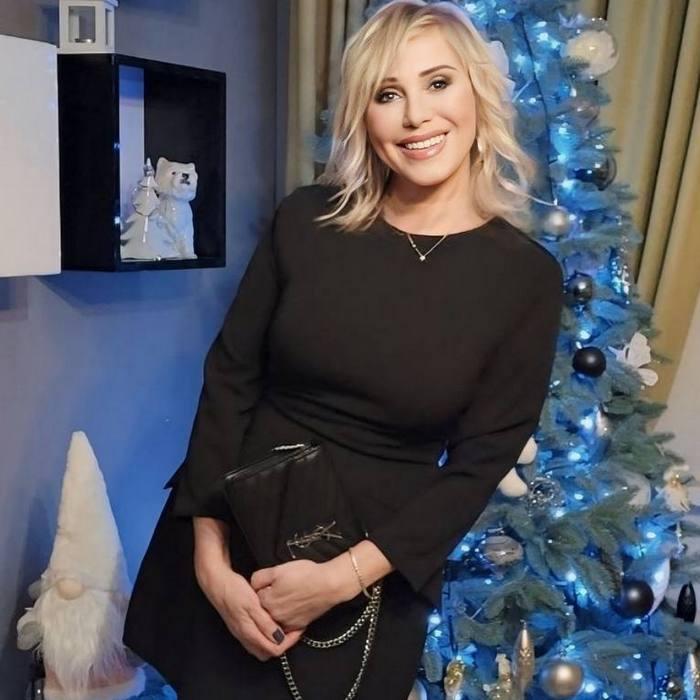 Tamara, 59 yrs.old from Tiraspol, Moldova