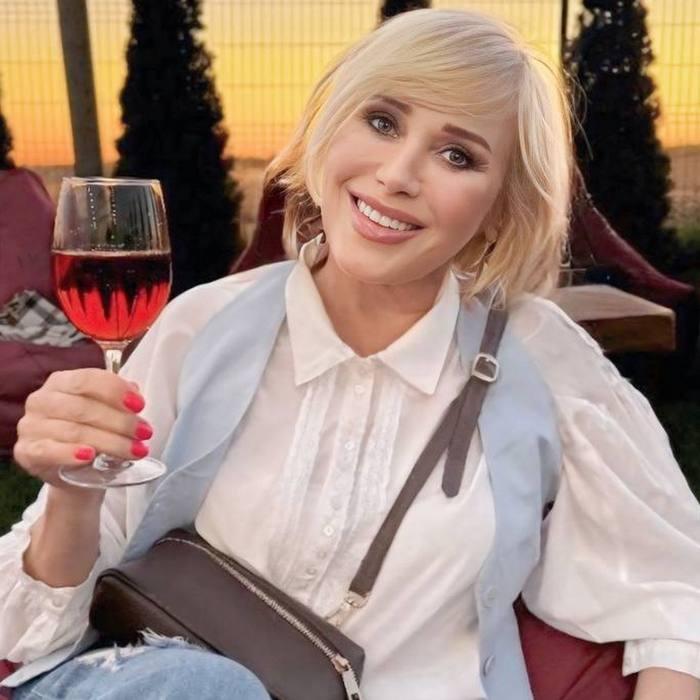 Tamara, 59 yrs.old from Tiraspol, Moldova