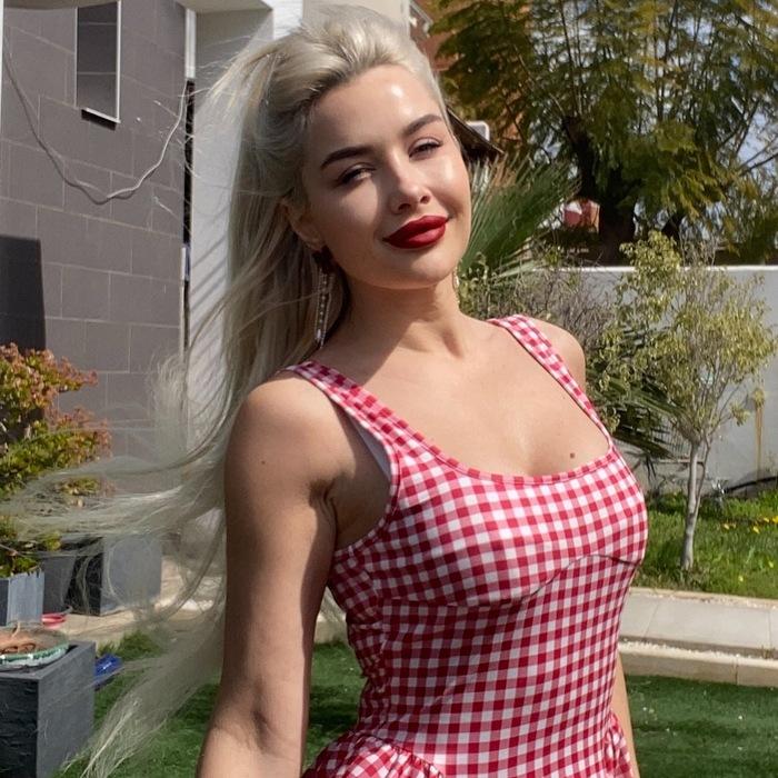 Anastasiya, 41 yrs.old from Alhaurin de la Torre, Spain