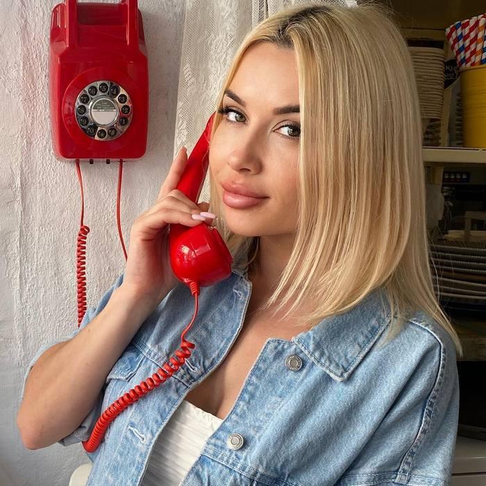 Anastasiya, 41 yrs.old from Alhaurin de la Torre, Spain