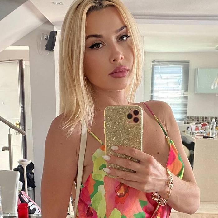 Anastasiya, 41 yrs.old from Alhaurin de la Torre, Spain