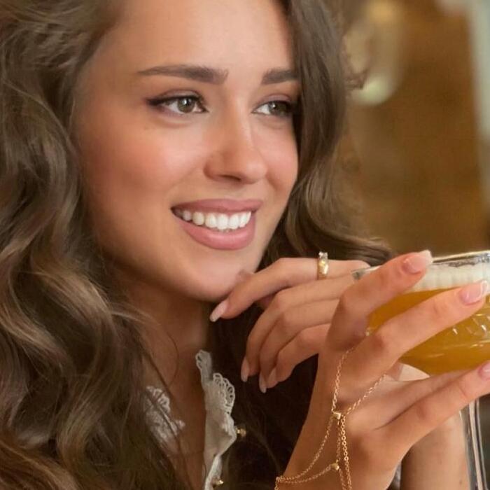 Karina, 30 yrs.old from Kyiv, Ukraine