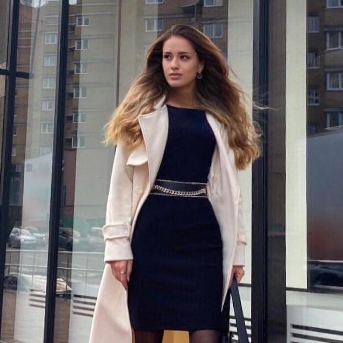 Karina, 30 yrs.old from Kyiv, Ukraine