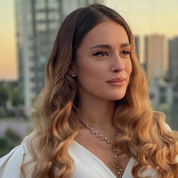 Karina, 30 yrs.old from Kyiv, Ukraine