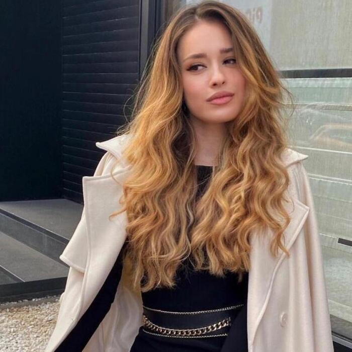 Karina, 30 yrs.old from Kyiv, Ukraine