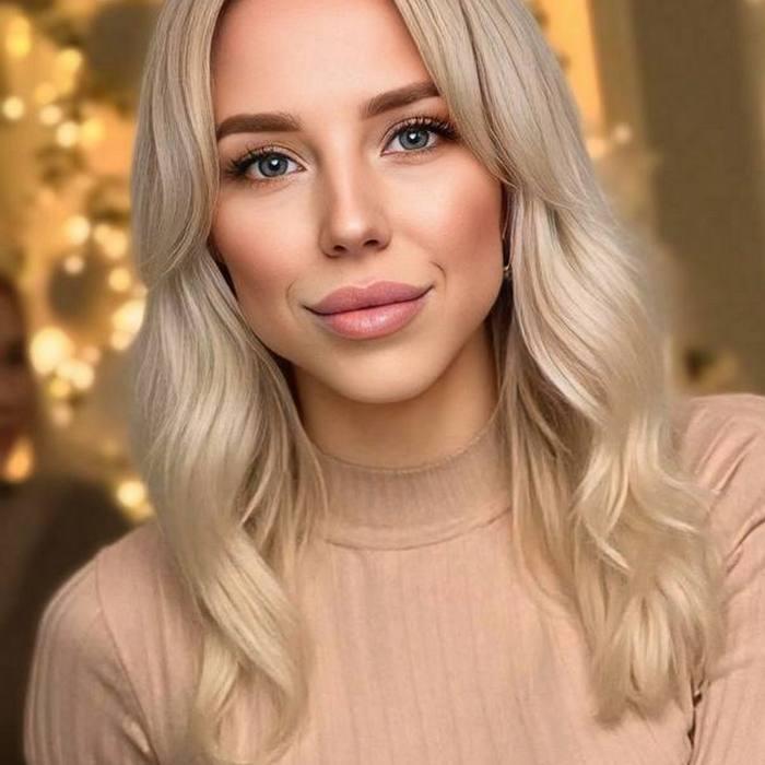 Katerina, 24 yrs.old from Kiev, Ukraine