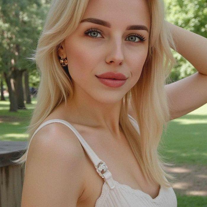 Katerina, 24 yrs.old from Kiev, Ukraine