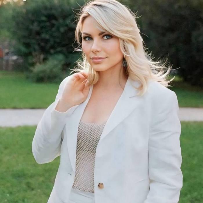 Kristina, 44 yrs.old from Wroclaw, Poland