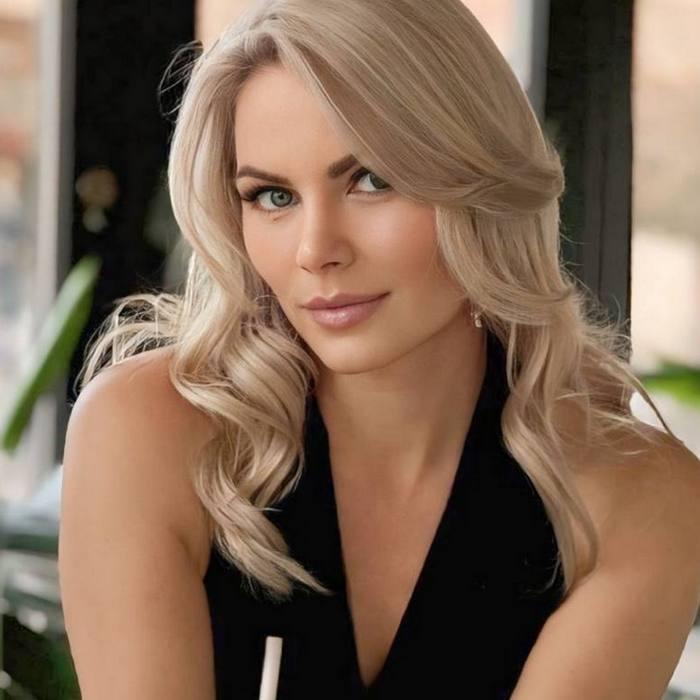 Kristina, 44 yrs.old from Wroclaw, Poland