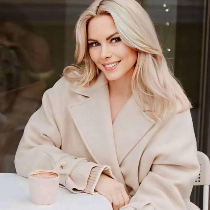 Kristina, 44 yrs.old from Wroclaw, Poland