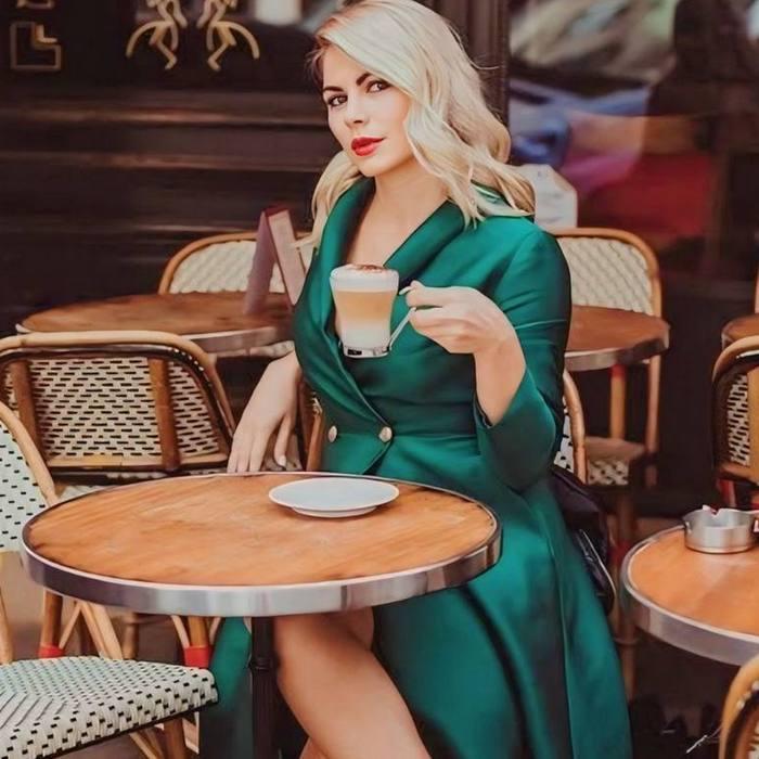 Kristina, 44 yrs.old from Wroclaw, Poland