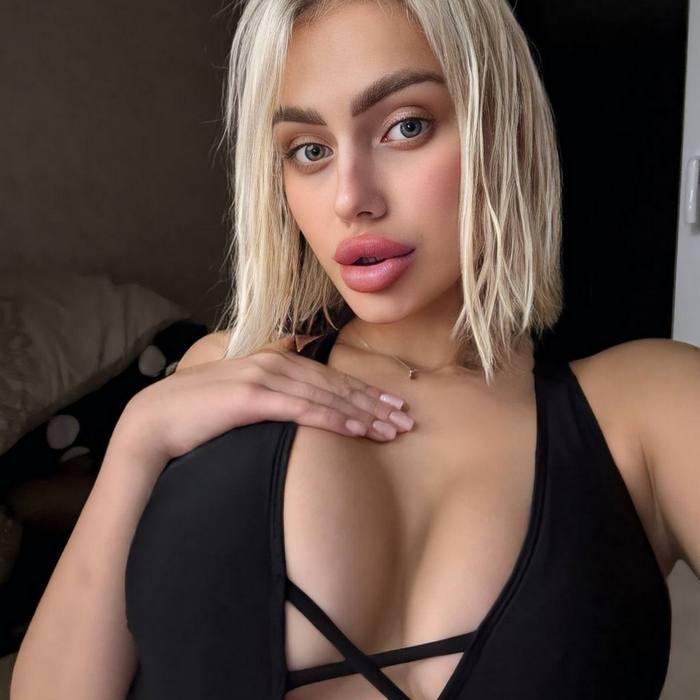 Katerina, 22 yrs.old from Kharkov, Ukraine