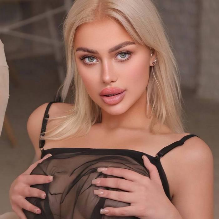 Katerina, 22 yrs.old from Kharkov, Ukraine