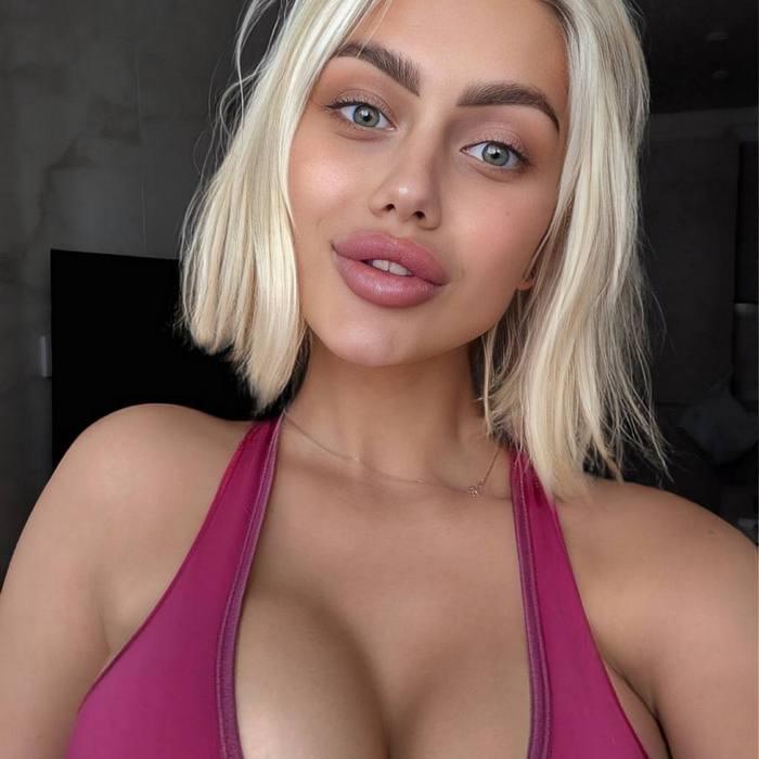 Katerina, 22 yrs.old from Kharkov, Ukraine