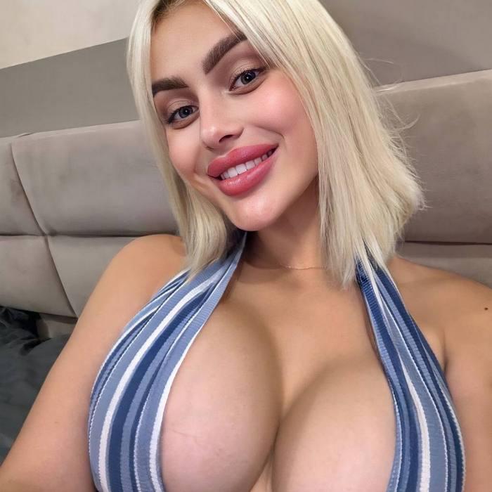 Katerina, 22 yrs.old from Kharkov, Ukraine