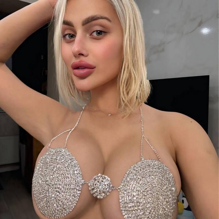 Katerina, 22 yrs.old from Kharkov, Ukraine