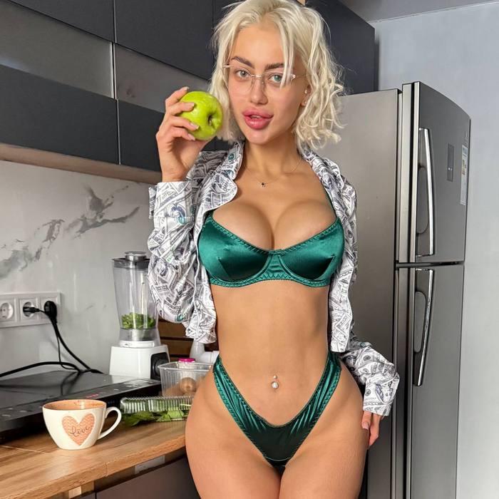 Katerina, 22 yrs.old from Kharkov, Ukraine