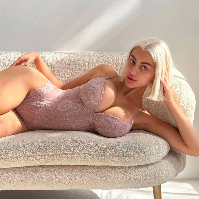 Katerina, 22 yrs.old from Kharkov, Ukraine