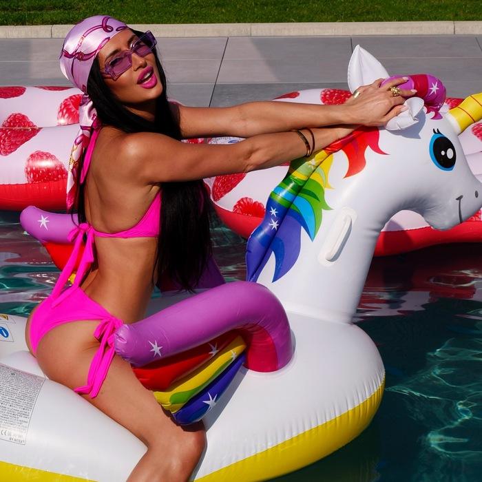 Julia, 35 yrs.old from Strasbourg, France