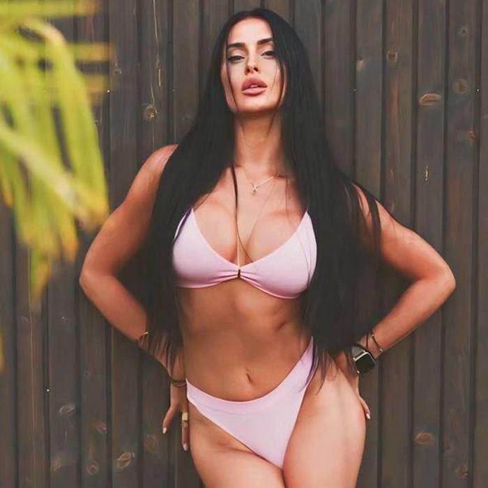 Julia, 35 yrs.old from Strasbourg, France