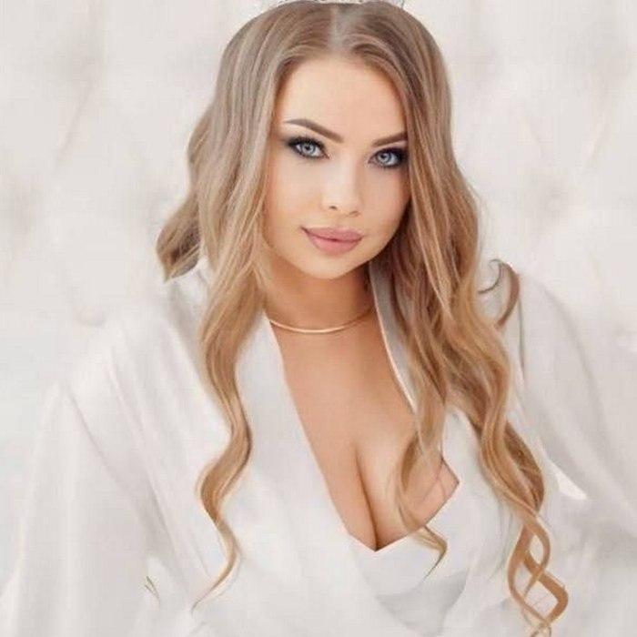 Anna, 40 yrs.old from Kiev, Ukraine