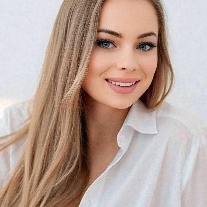 Anna, 40 yrs.old from Kiev, Ukraine