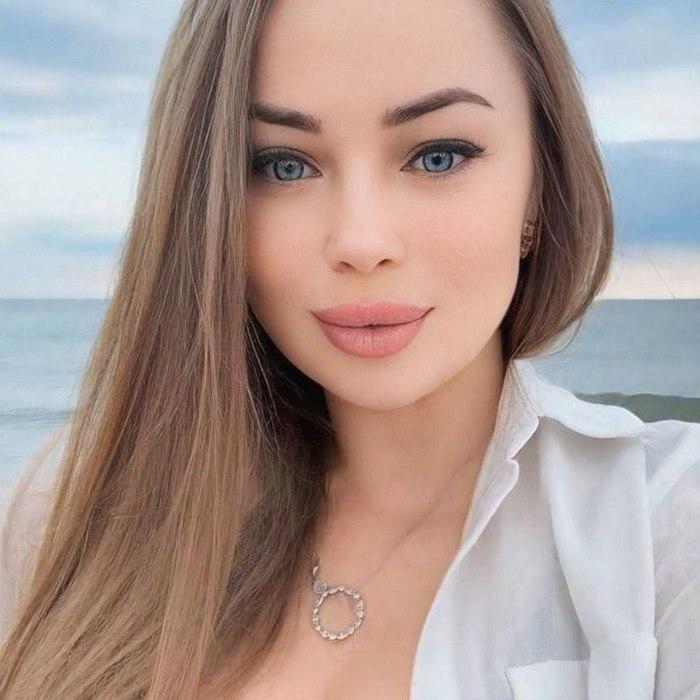 Anna, 40 yrs.old from Kiev, Ukraine