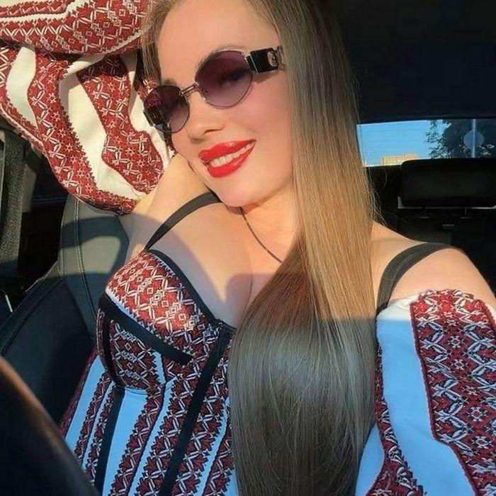 Anna, 40 yrs.old from Kiev, Ukraine