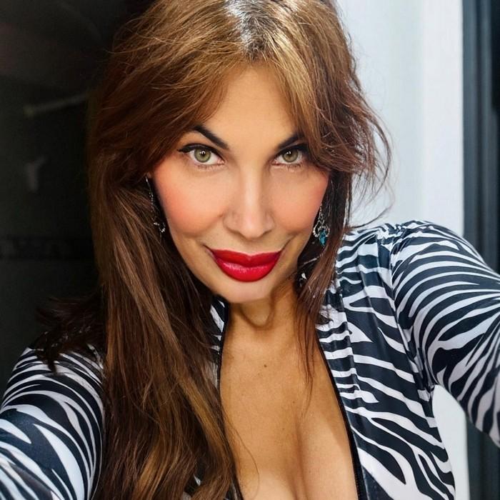 Karina Anahi, 53 yrs.old from Buenos Aires, Argentina