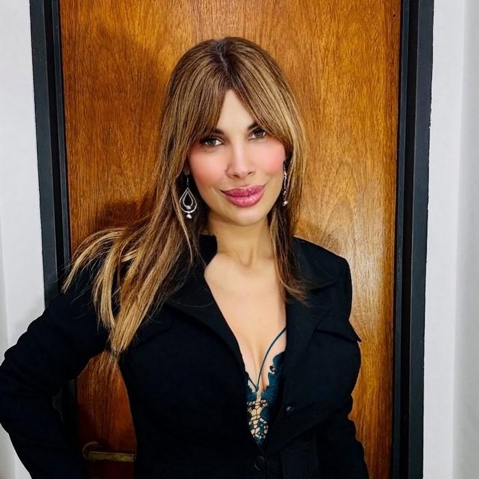 Karina Anahi, 53 yrs.old from Buenos Aires, Argentina