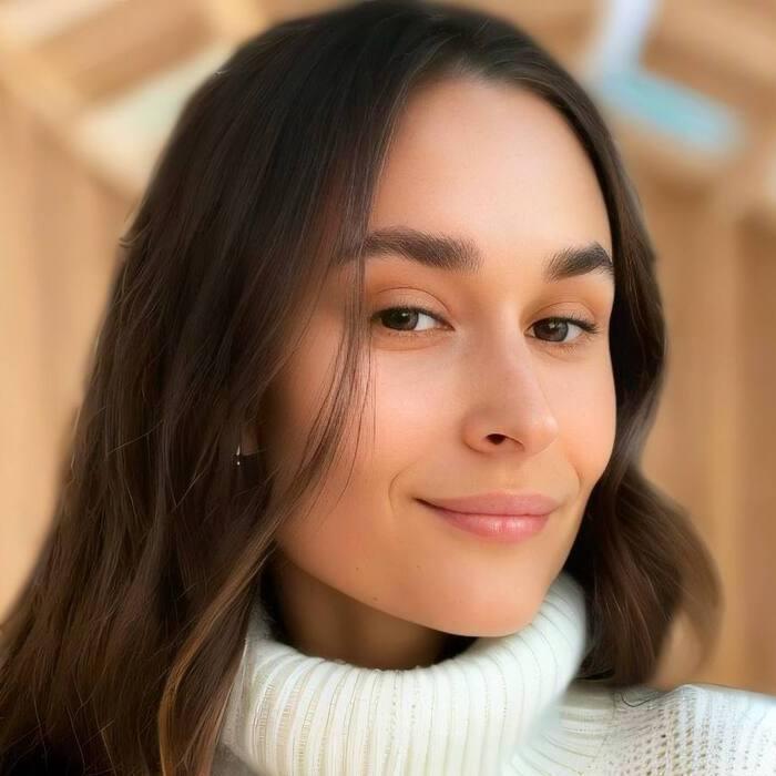 Anastasia, 26 yrs.old from Kiev, Ukraine