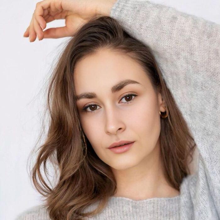 Anastasia, 26 yrs.old from Kiev, Ukraine