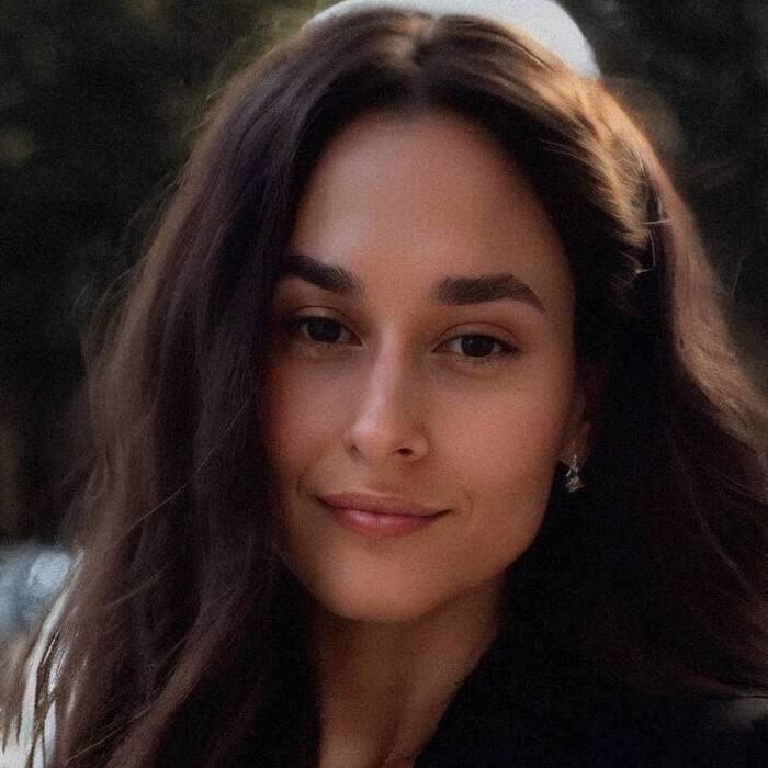 Anastasia, 26 yrs.old from Kiev, Ukraine