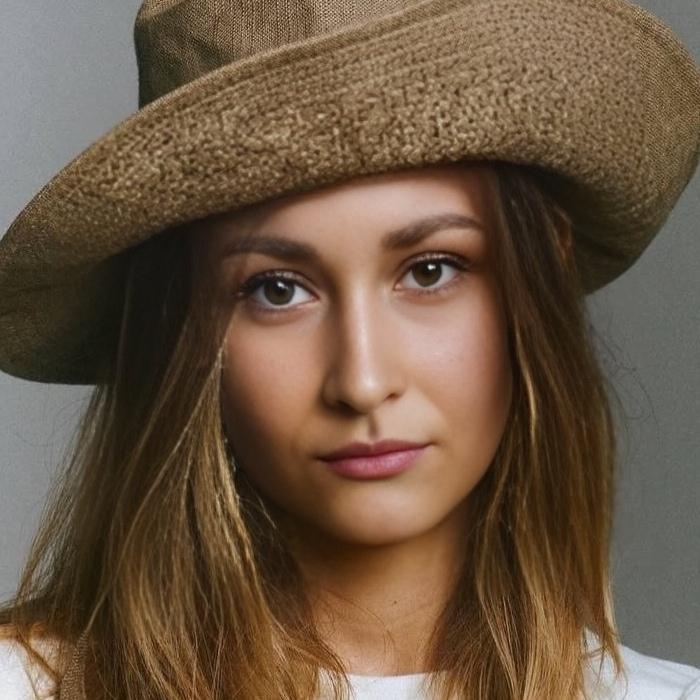 Anastasia, 26 yrs.old from Kiev, Ukraine