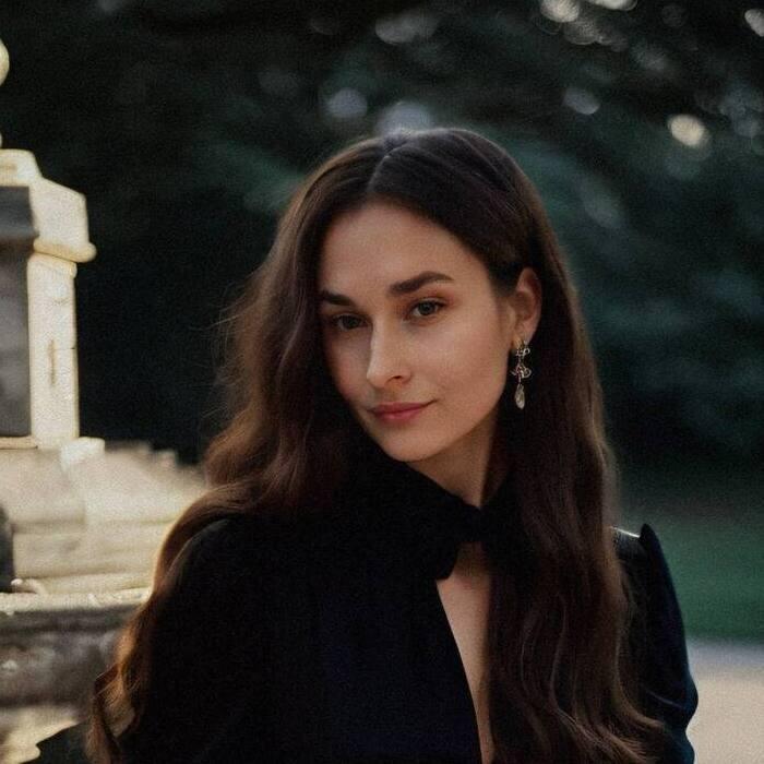 Anastasia, 26 yrs.old from Kiev, Ukraine