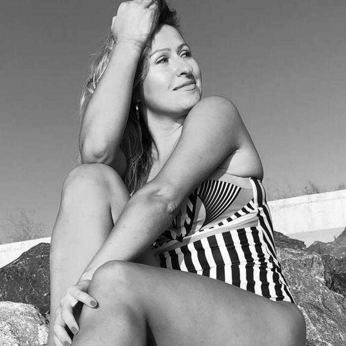 Mariia, 33 yrs.old from Odesa, Ukraine