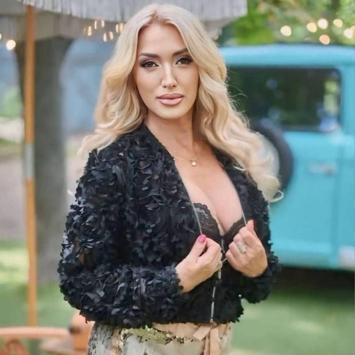 Ludmila , 58 yrs.old from Kyiv, Ukraine