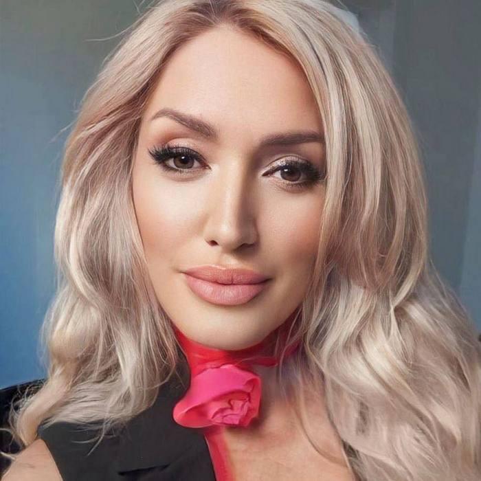 Ludmila , 58 yrs.old from Kyiv, Ukraine