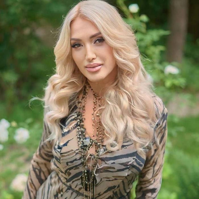 Ludmila , 58 yrs.old from Kyiv, Ukraine