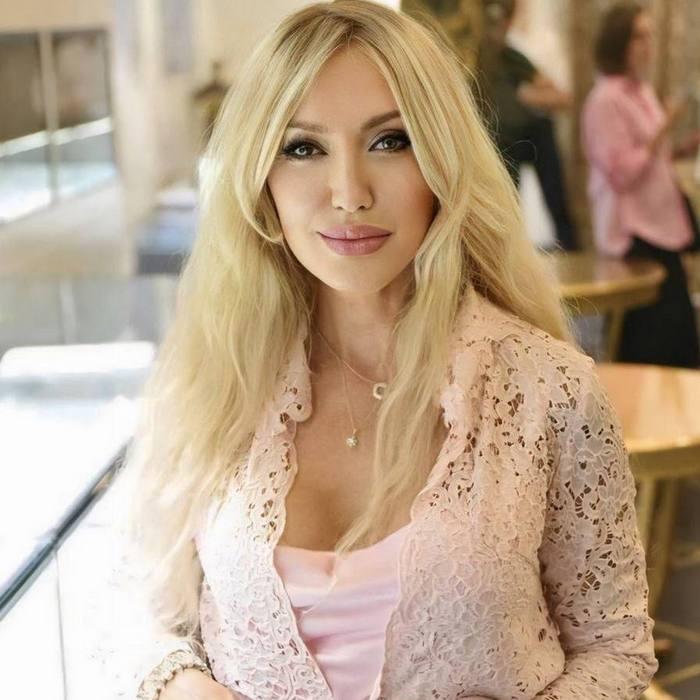 Ludmila , 58 yrs.old from Kyiv, Ukraine