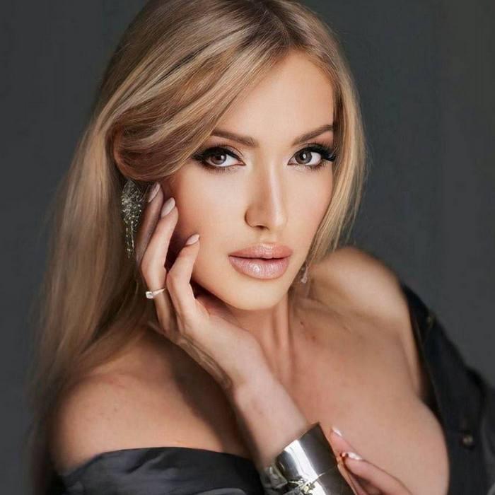 Ludmila , 58 yrs.old from Kyiv, Ukraine