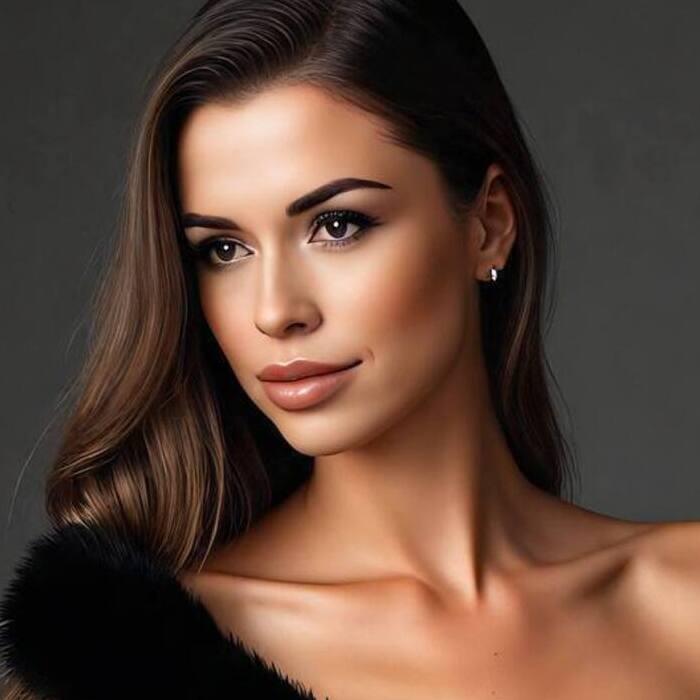 Alina, 31 yrs.old from Kiev, Ukraine