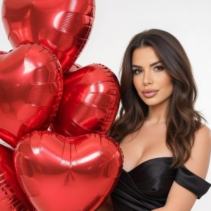 Alina, 31 yrs.old from Kiev, Ukraine