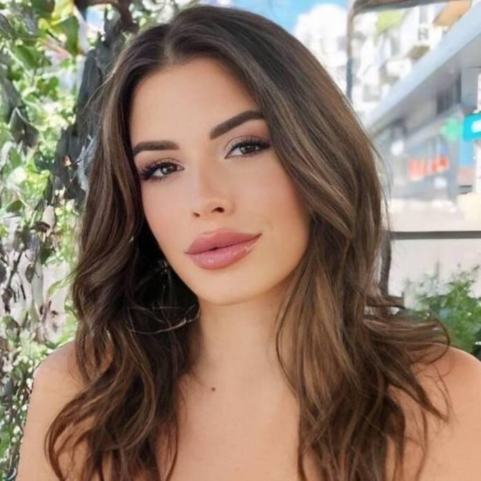 Alina, 31 yrs.old from Kiev, Ukraine